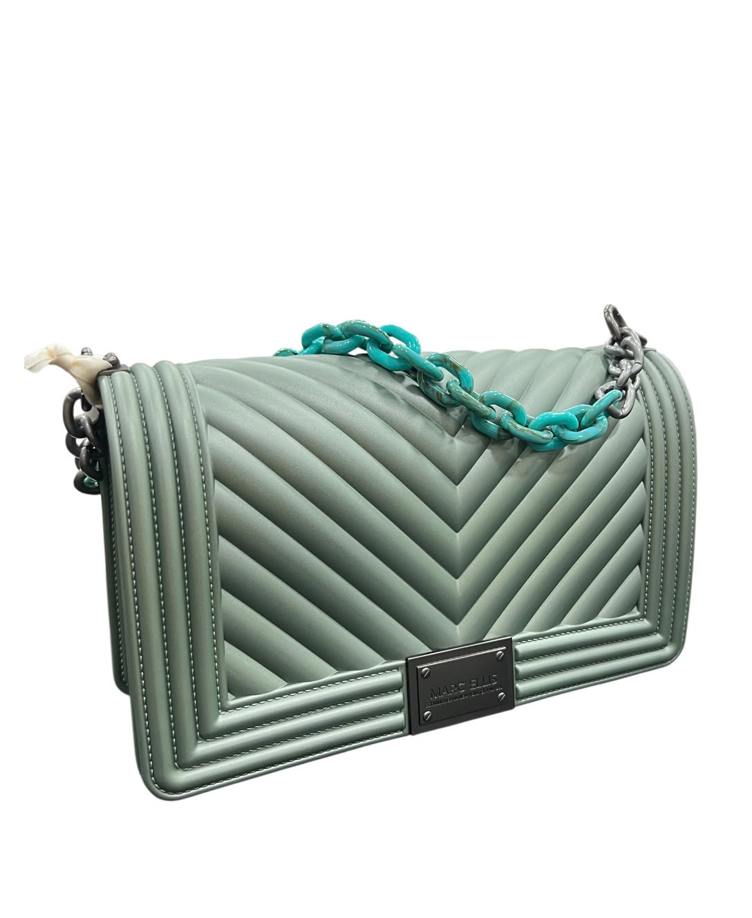 FLAT M 27 - BORSA - Marc Ellis