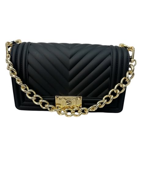 FLAT S 25_ - BORSA - Marc Ellis