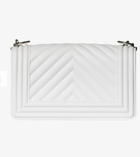 FLAT S 25_ - BORSA - Marc Ellis