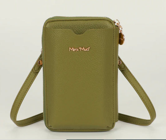 M9 H201329 -  - MIMI MUA