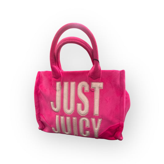 BIJIR8948WZC - BORSA - JUICY COUTURE