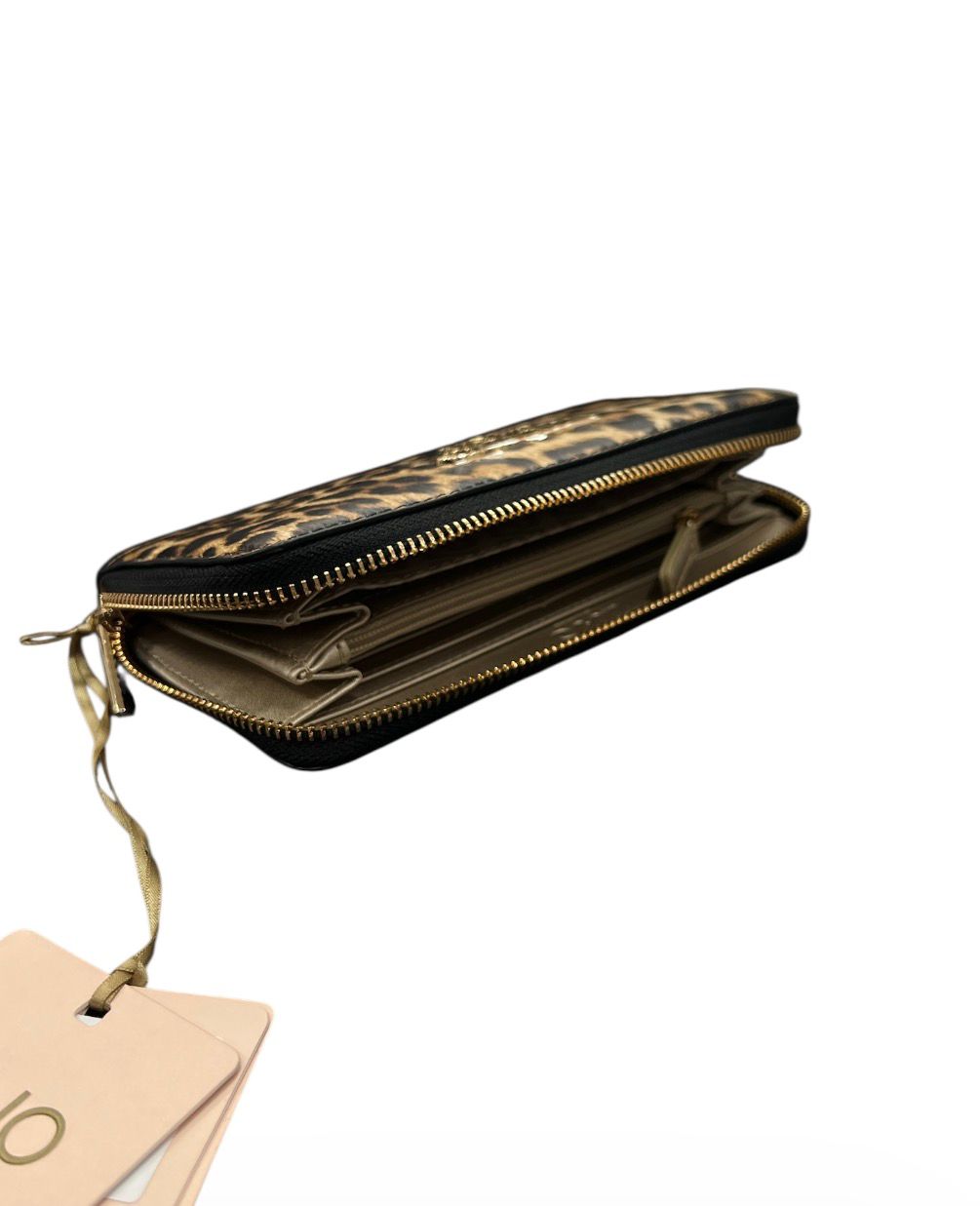 AA6170E1119 - Portafoglio con zip