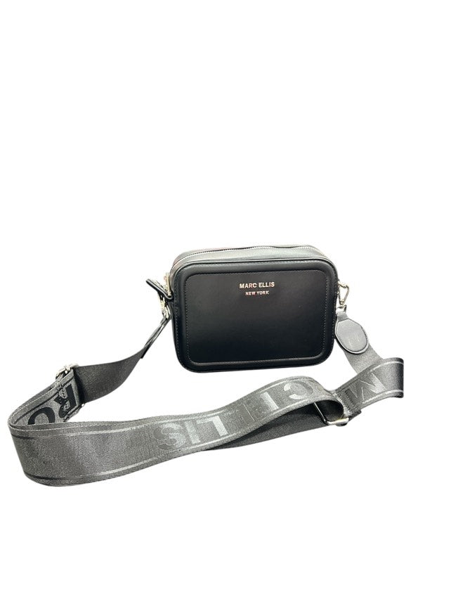 MARC SMALL BAG SY - BORSA - Marc Ellis