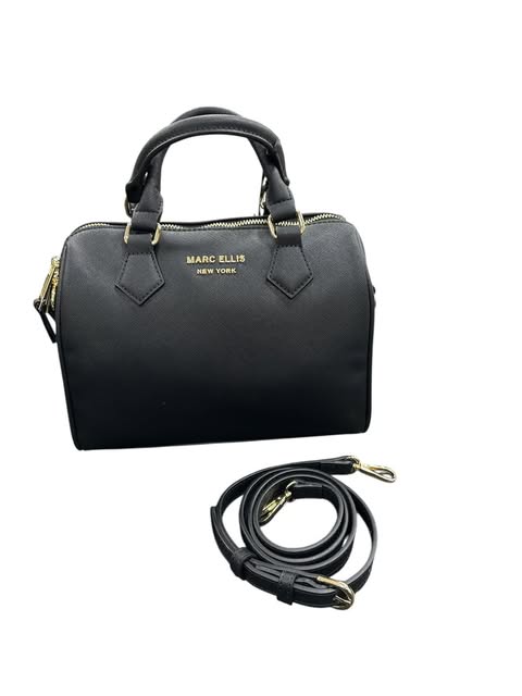 MYBUZ BAG - BORSA - Marc Ellis
