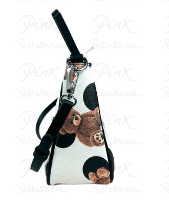 17210 MINI ALISIA BABIES - -