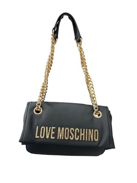 JC4308PP0NKD - BORSA - Love Moschino