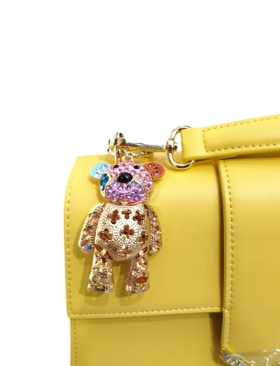17294 KAY KAYLA - BORSETTA - Pash Bag