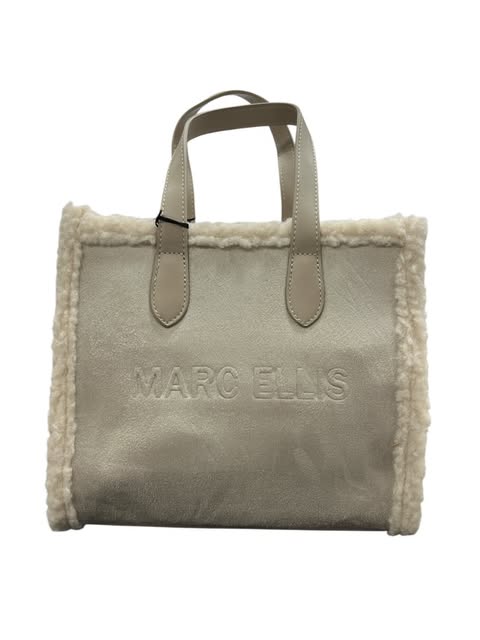 BUBY SUEDE S - BORSA - Marc Ellis