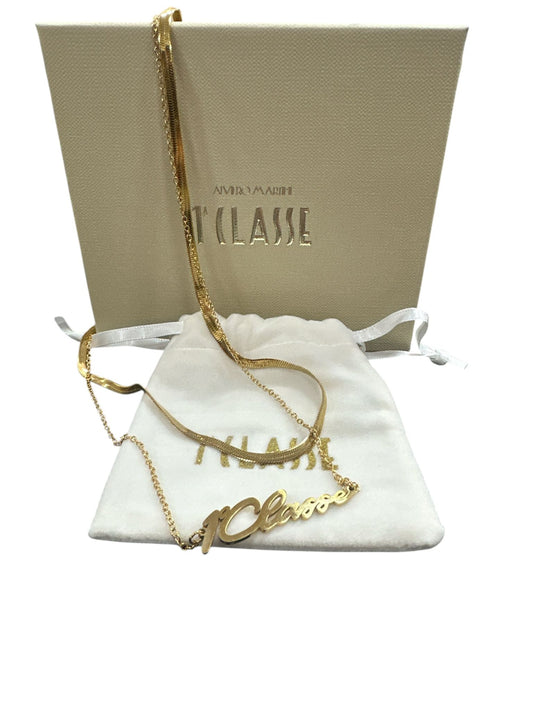 LM PO81 3038 - Accessori Gioielleria - ALVIERO MARTINI