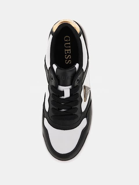 FLJMI6FAL12 - Scarpe - GUESS?