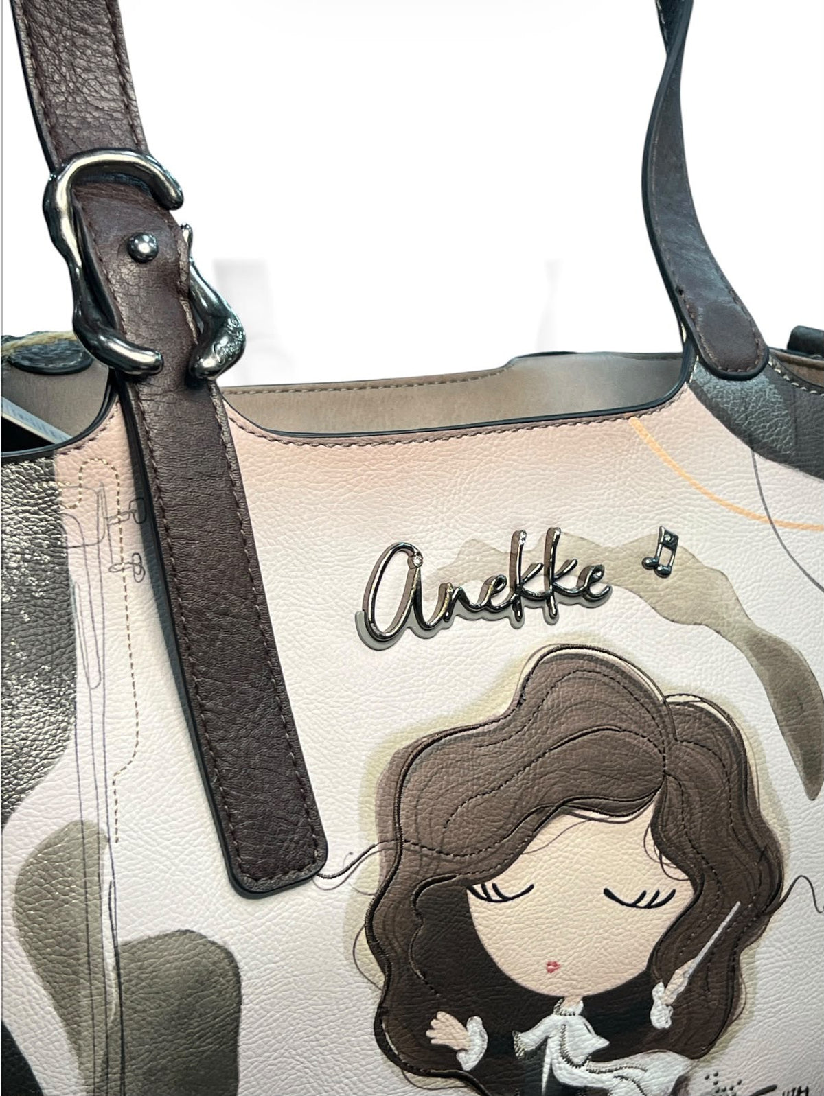 43802-437 - BORSA - ANEKKE