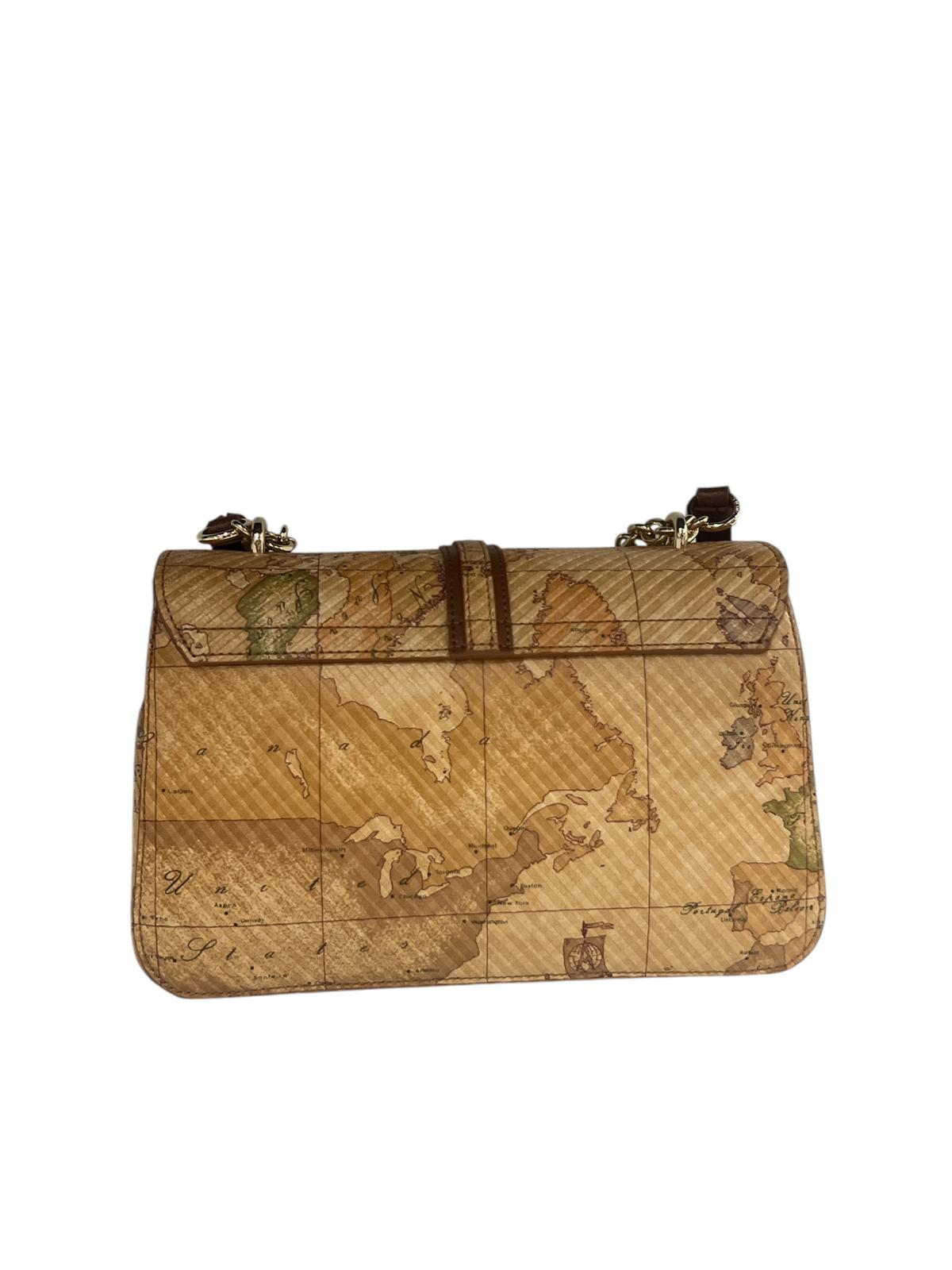 LD57 T644 - BORSA - ALVIERO MARTINI