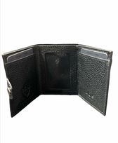 10219 REAL LEATHER - PORTAFOGLIO - PACIOTTI
