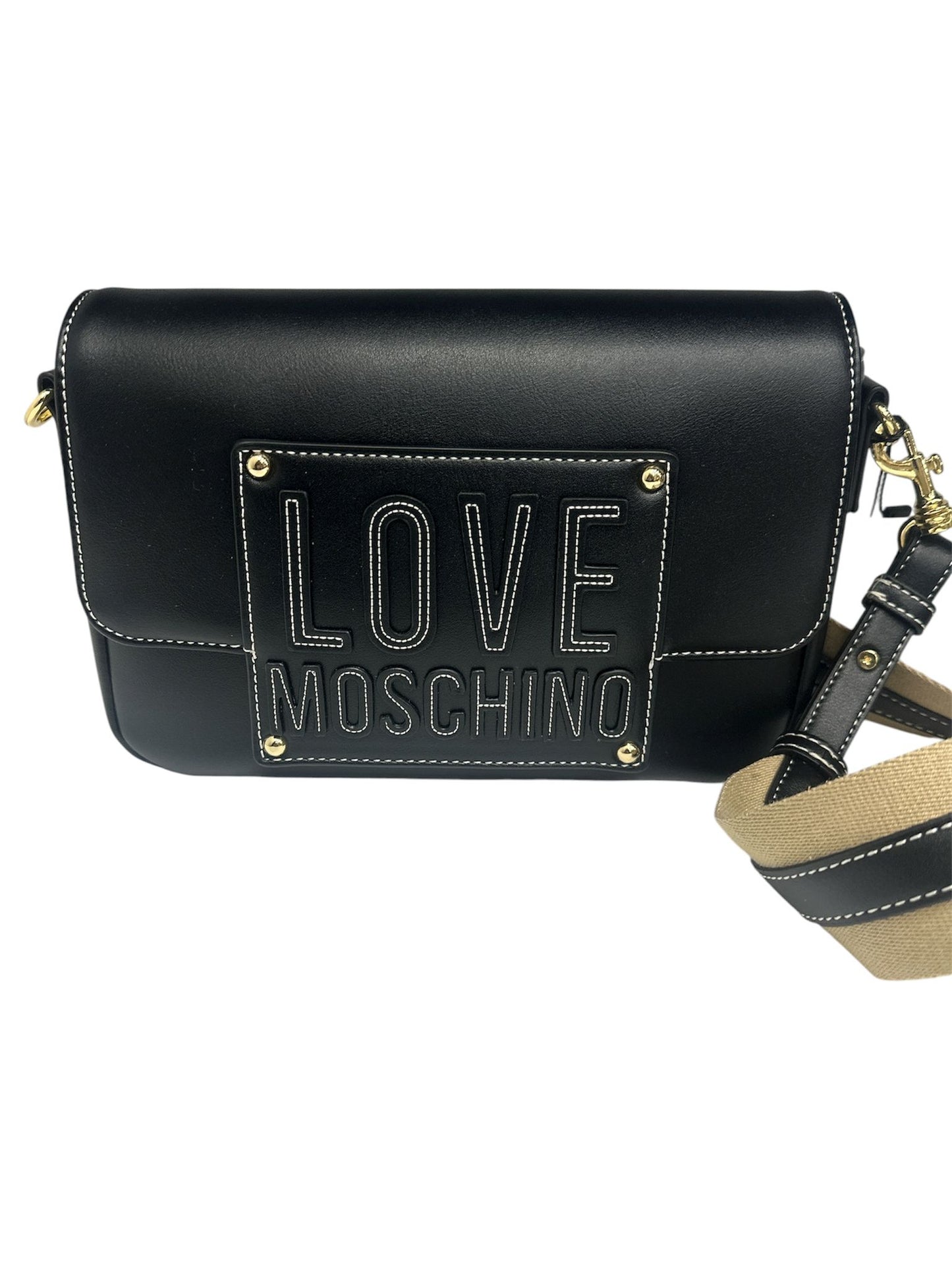 JC4066PP1OL1000 - BORSA - Love Moschino