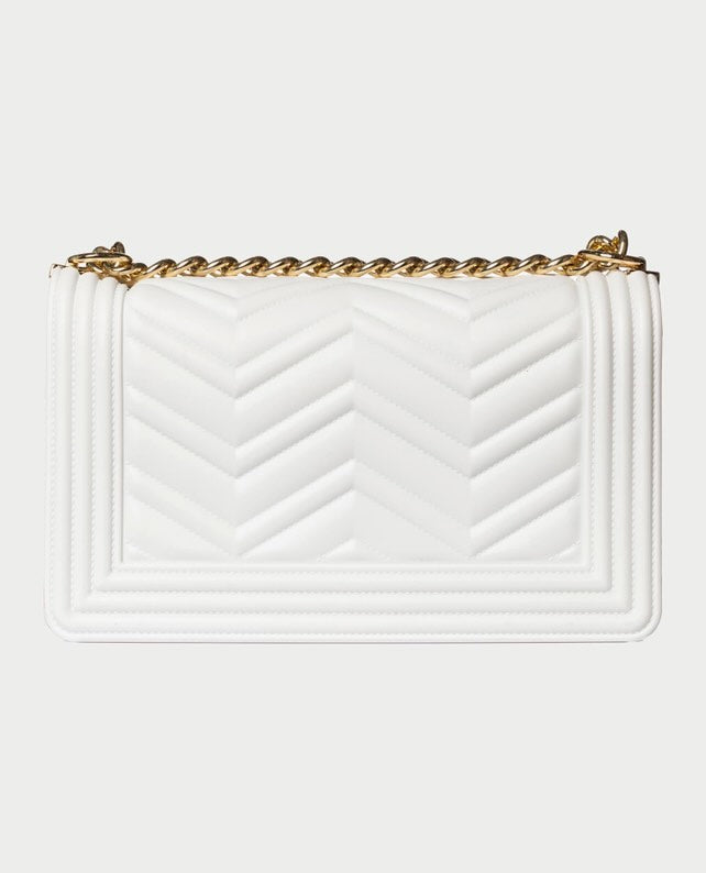 FLAT WAVE M - BORSA - Marc Ellis