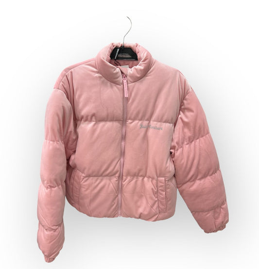 VIJH80457WPO - BOMBER - JUICY COUTURE