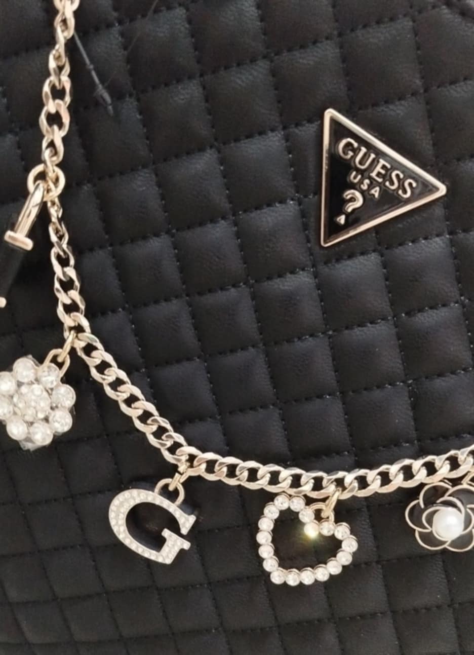 EG867925 - Borsa - GUESS?