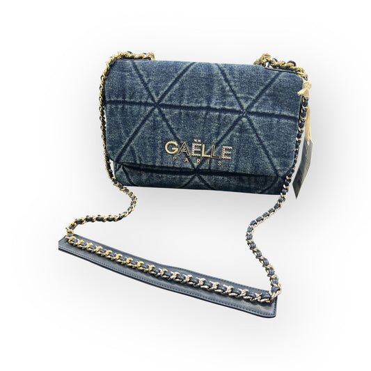 GAACW02400 - BORSA - GAELLE