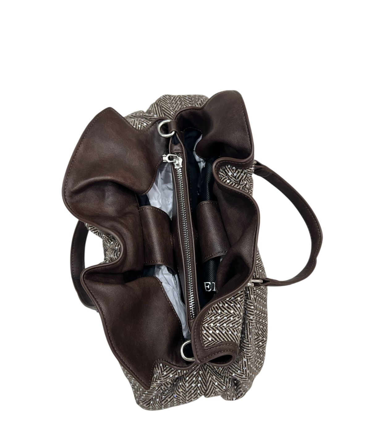 12402055 - BORSA - ERMANNO SCERVINO