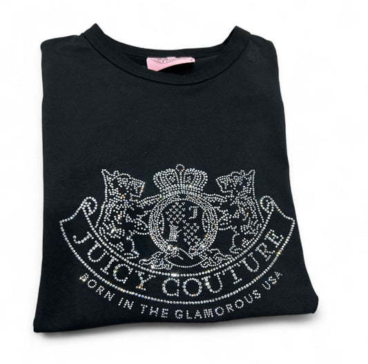 VIJJT0686WJCJ00 - T-SHIRT - JUICY COUTURE