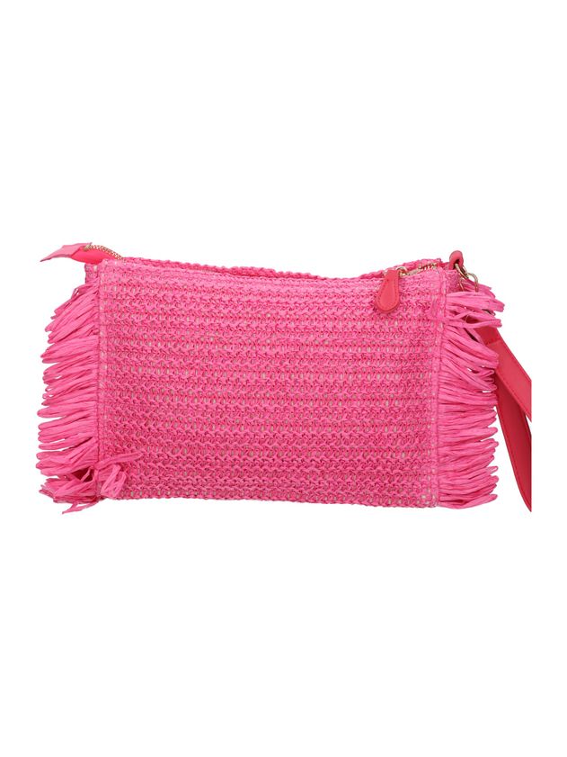 BUBY ST JOSEP CLUTCH - BORSA - Marc Ellis