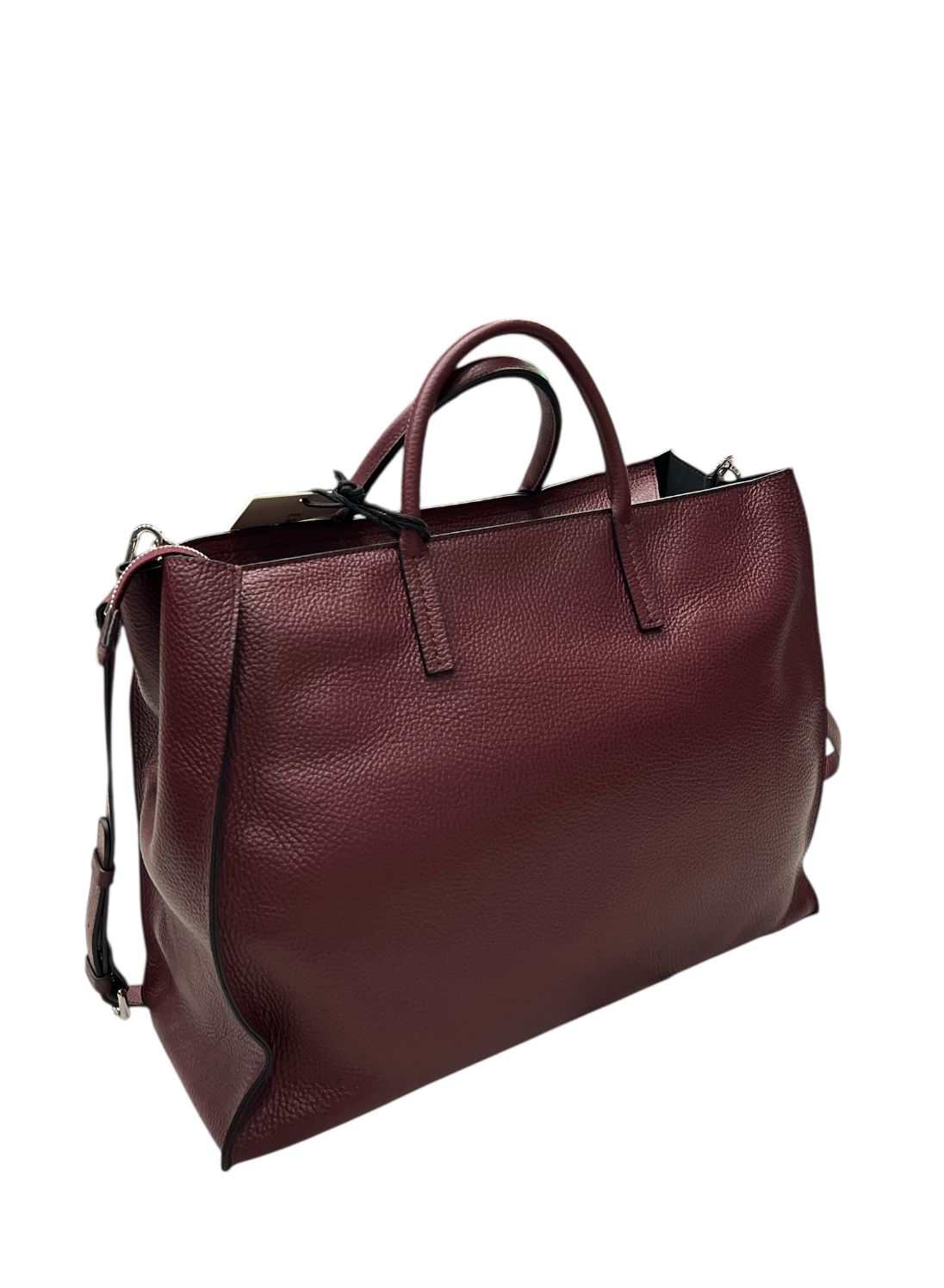 12401827 - BORSA - ERMANNO SCERVINO