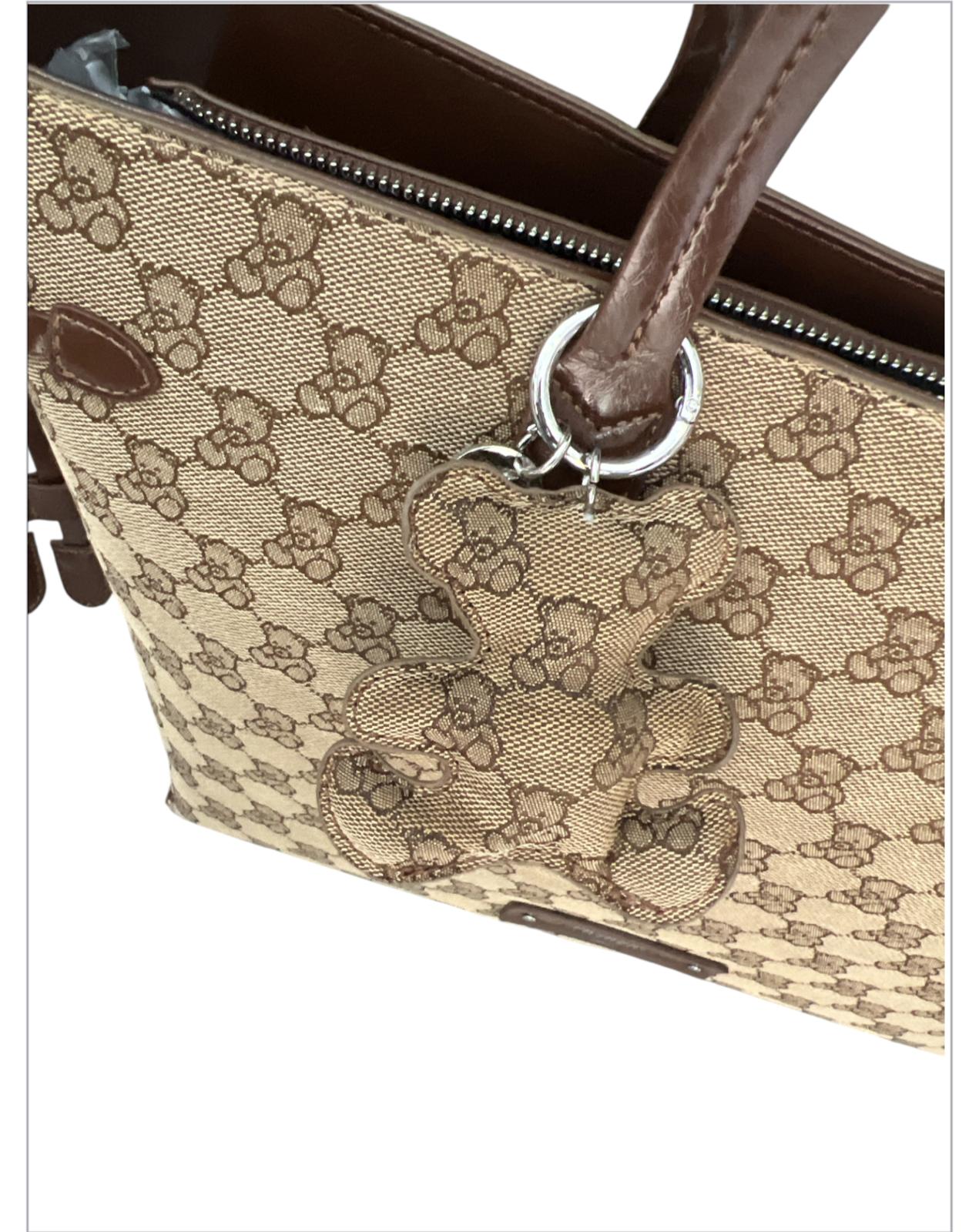 18372 MATILDA - BORSA - Pash Bag