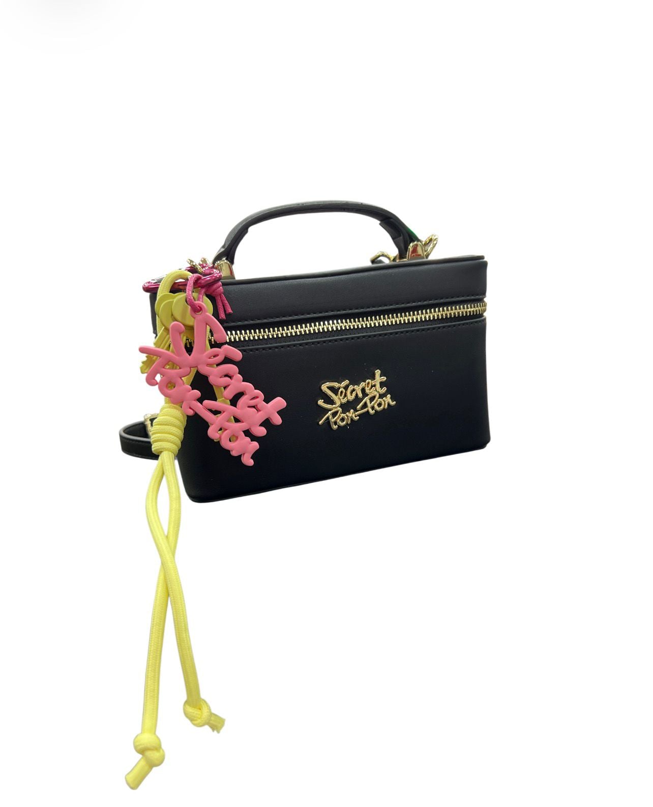 ALEXANDRA BEAUTY - BORSA - SECRET PON PON