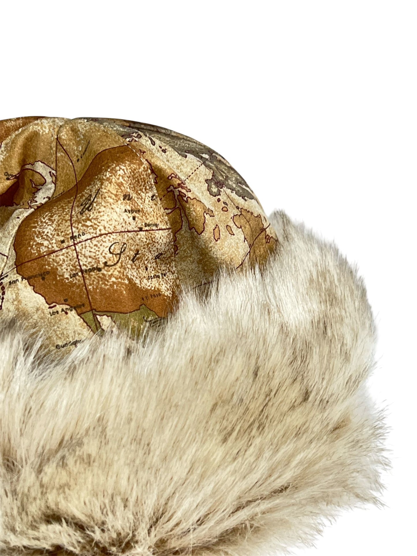 H344 9715 - CAPPELLO - ALVIERO MARTINI