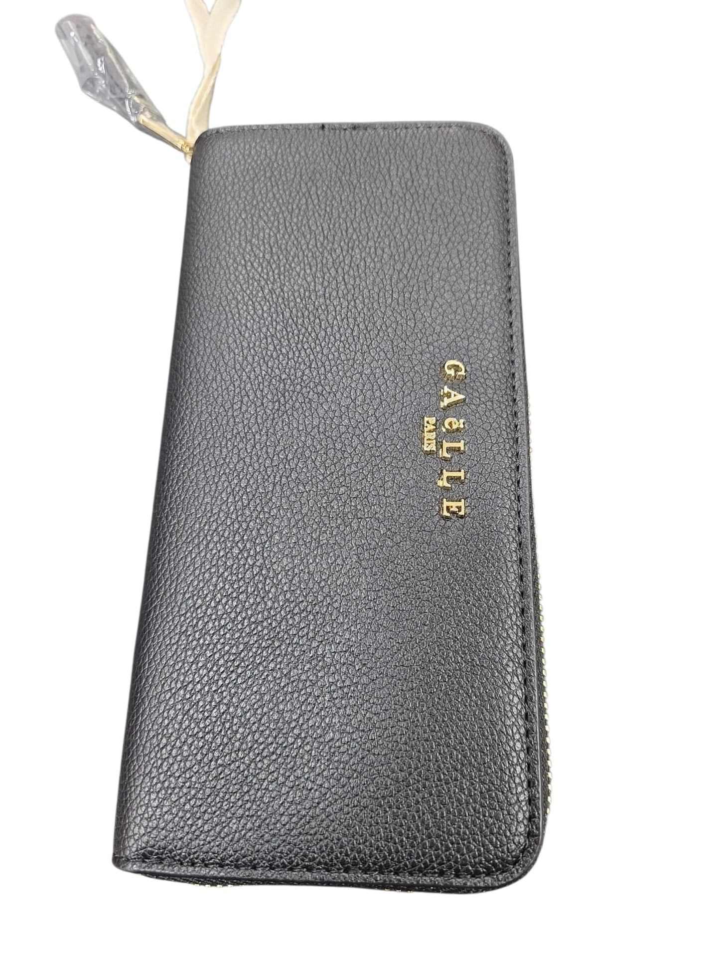 GAACW03033 - Portafoglio Donna con zip