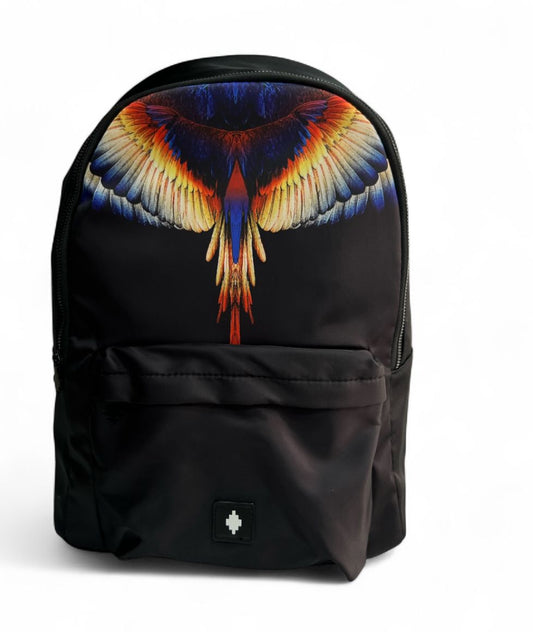 COMAF250107 - ZAINO - Marcelo burlon