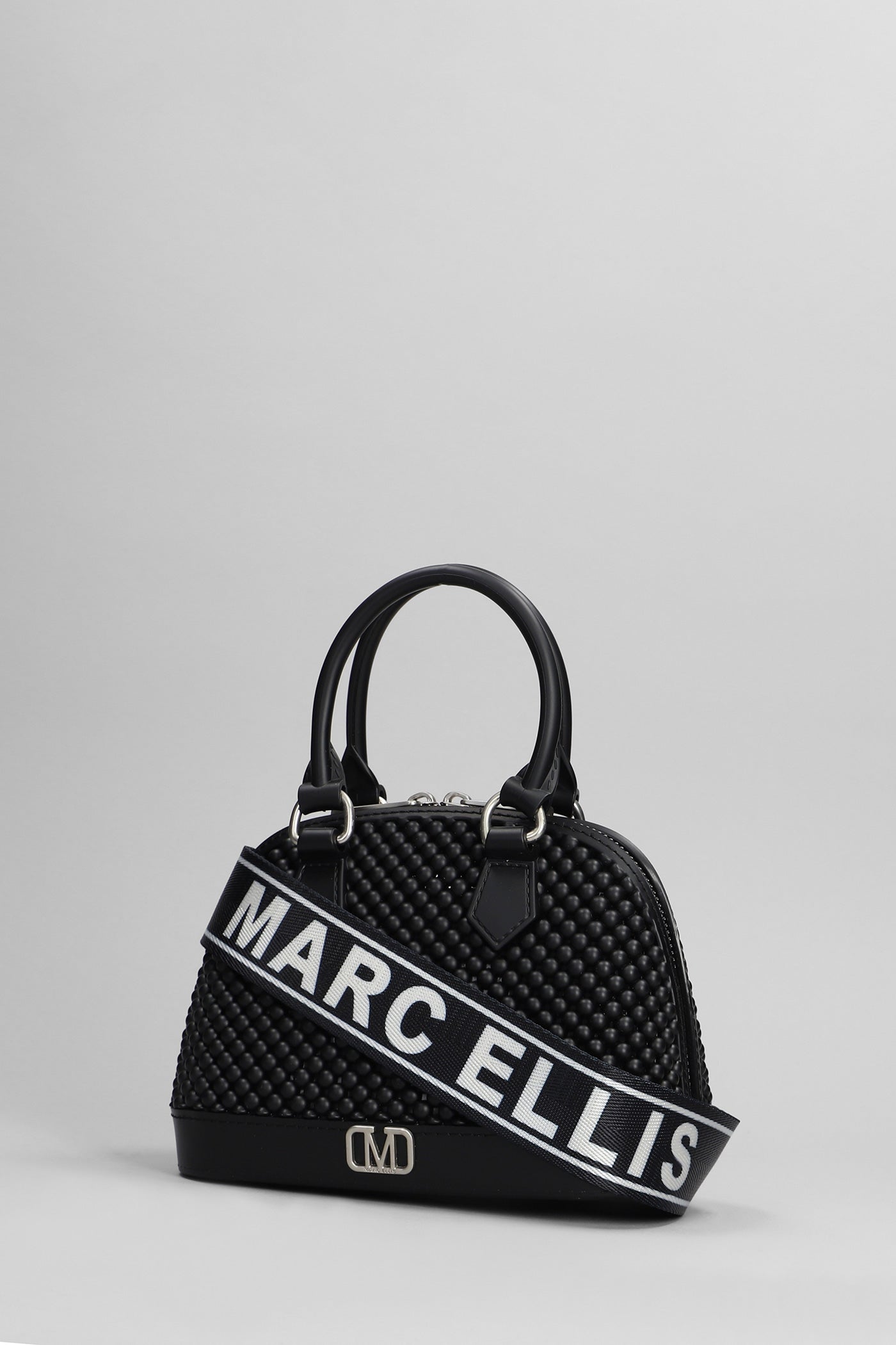 FLAT XS BALL 25_ - BORSA - Marc Ellis