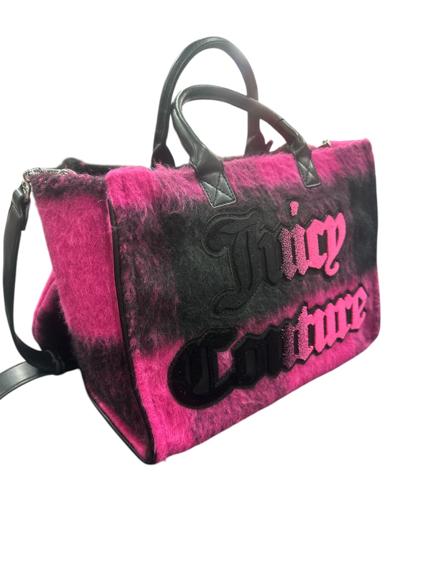 BIJIR8982WZC - BORSA - JUICY COUTURE