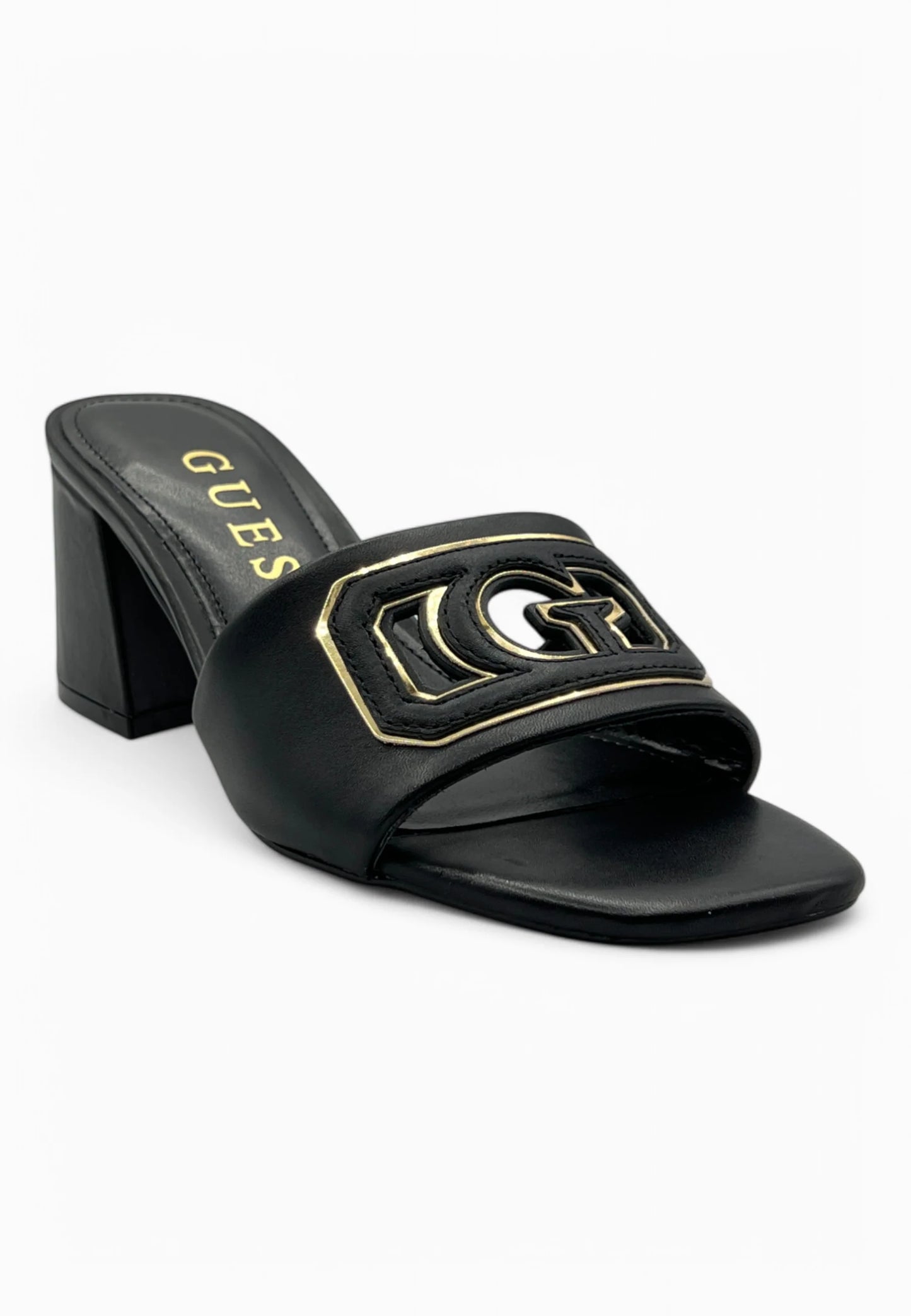 FLJGASLEA03 - Scarpe - GUESS?