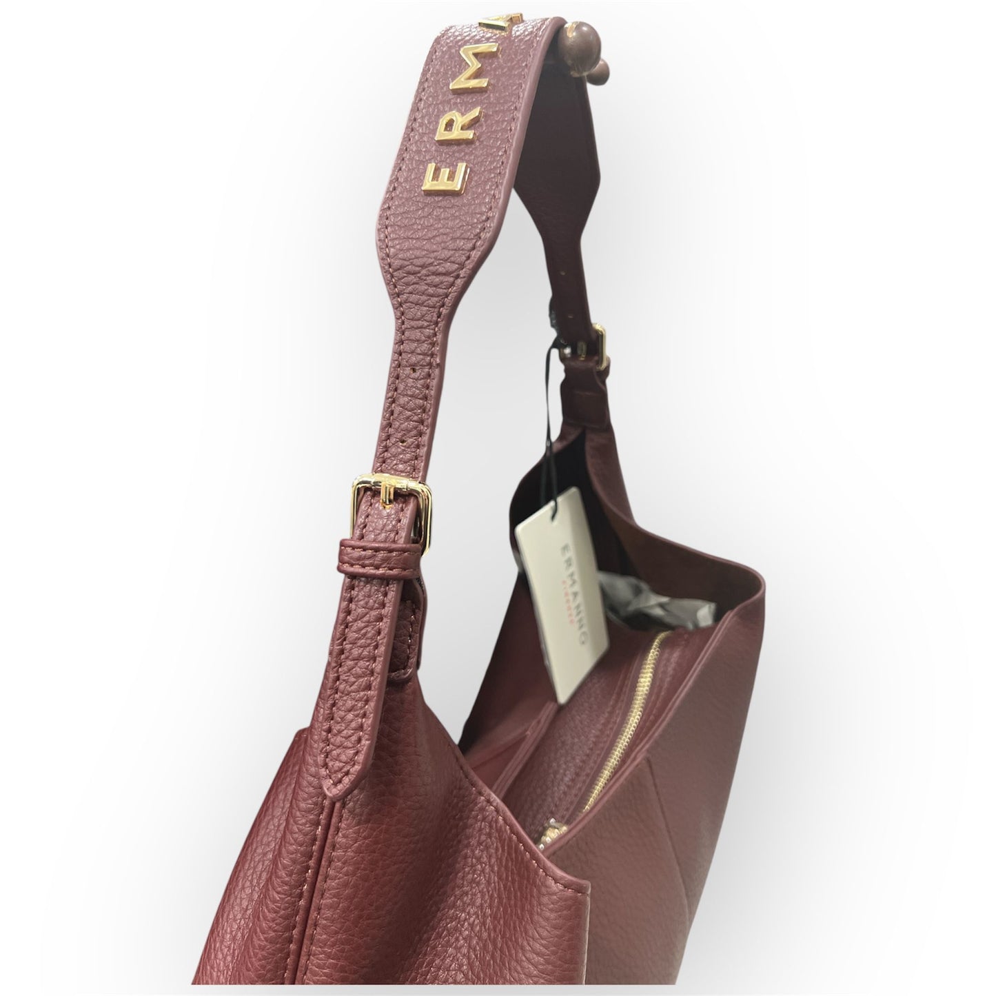 12402009 - BORSA - ERMANNO SCERVINO