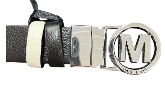 ME BELT -141 DO - Accessori - Marc Ellis
