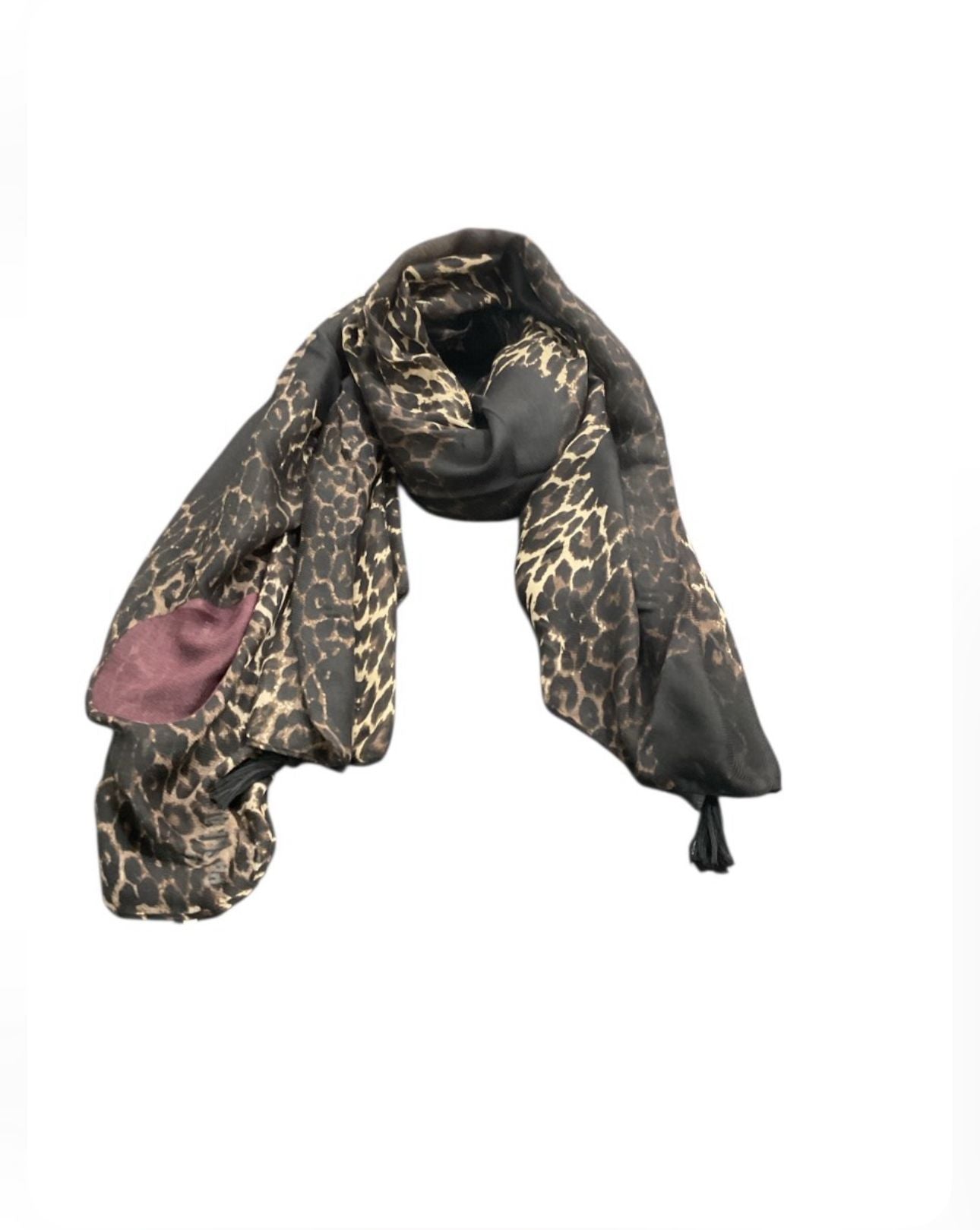 18436-KEN-W5P-P - PASHMINA - PashBAG