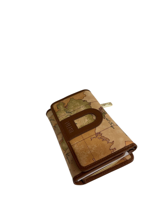 PO96 S578 - PORTAFOGLIO - ALVIERO MARTINI