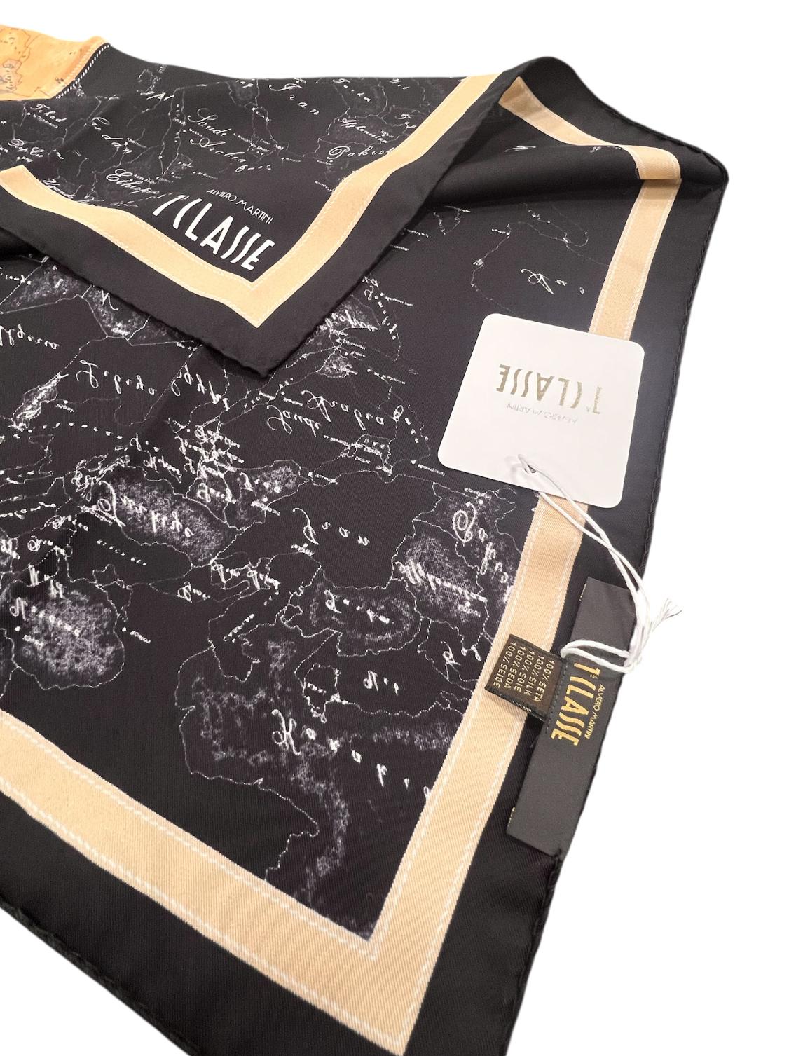 LM F118 MIXG - FOUALRD - ALVIERO MARTINI