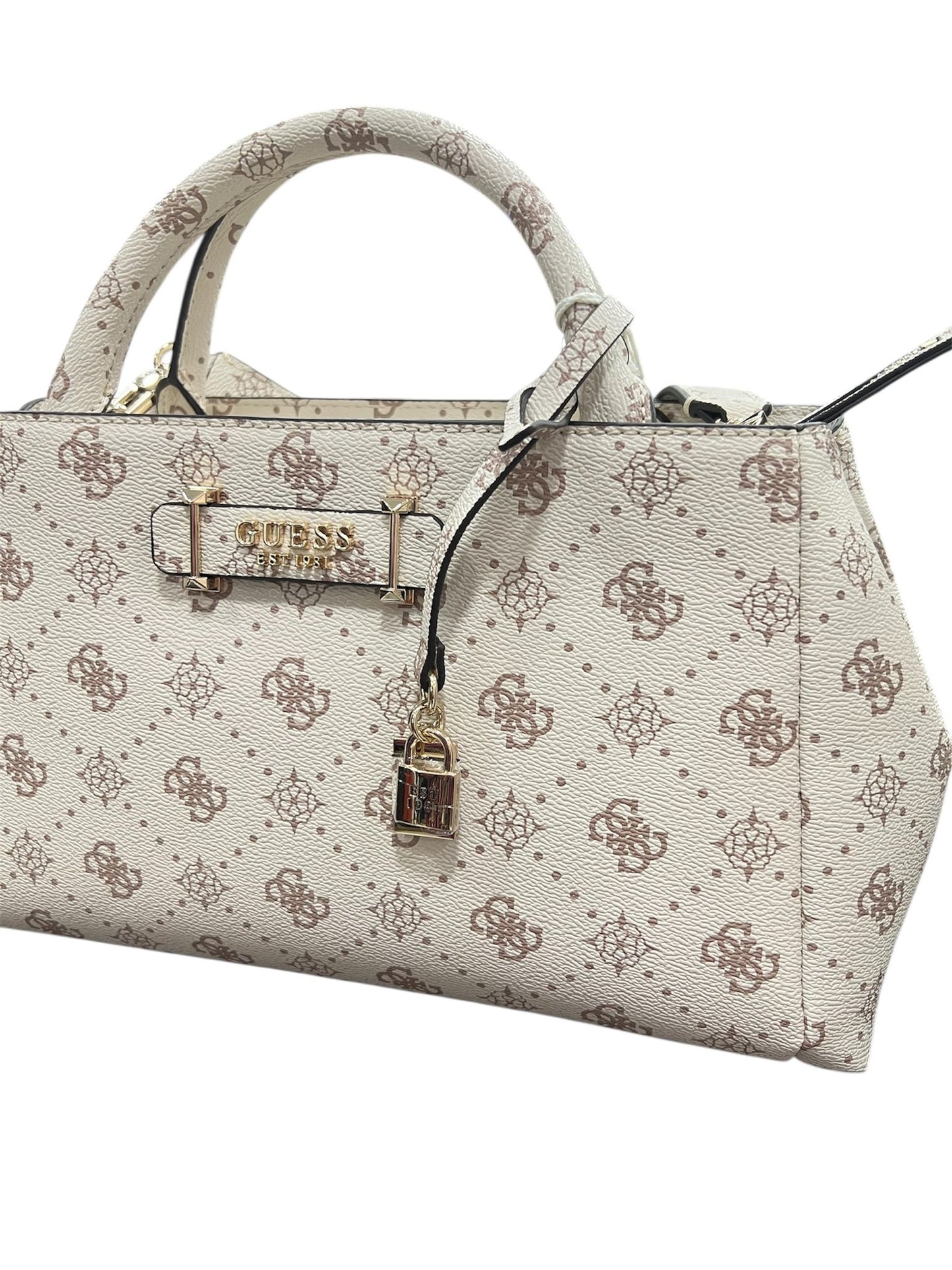 GP989806 CARRIE LOGO - BORSA - GUESS