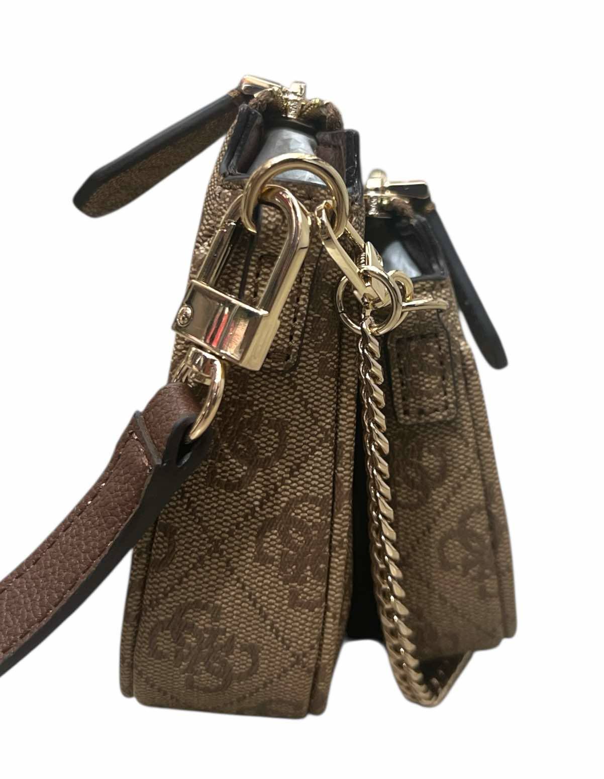 bg787971 noelle mini - BORSA - GUESS?