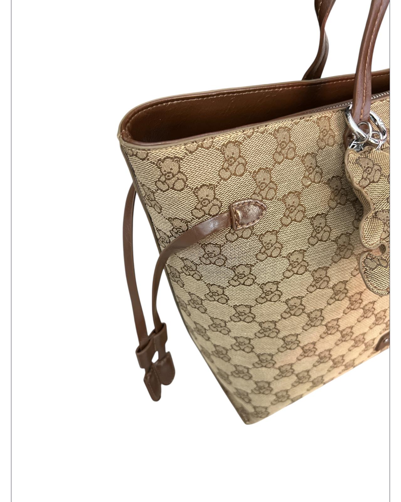 18372 MATILDA - BORSA - Pash Bag