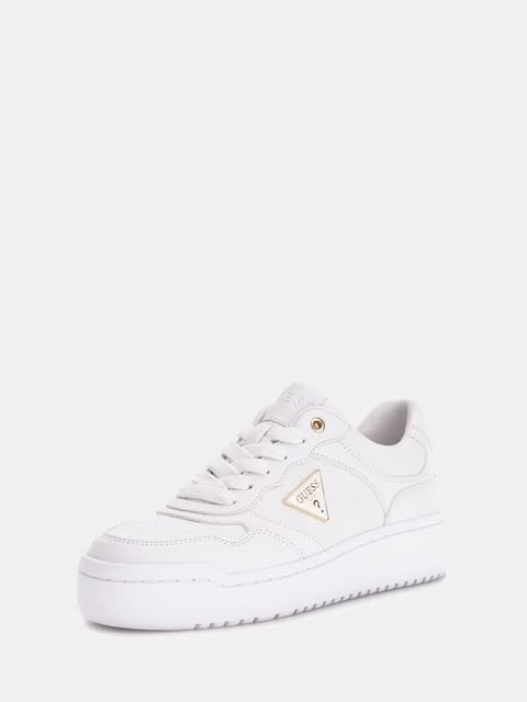 FLJMI6FAL12 - Scarpe - GUESS?