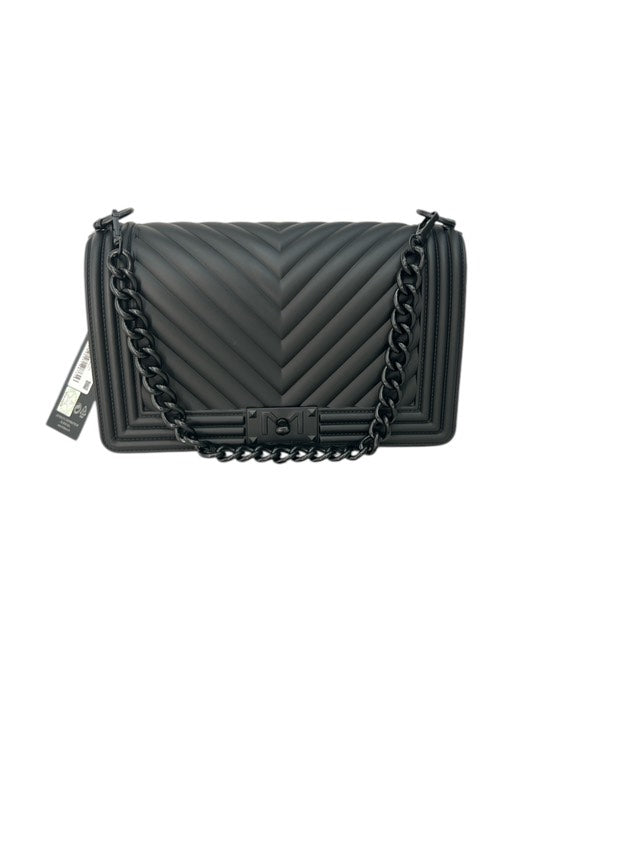 FLAT M 25_ - BORSA - Marc Ellis