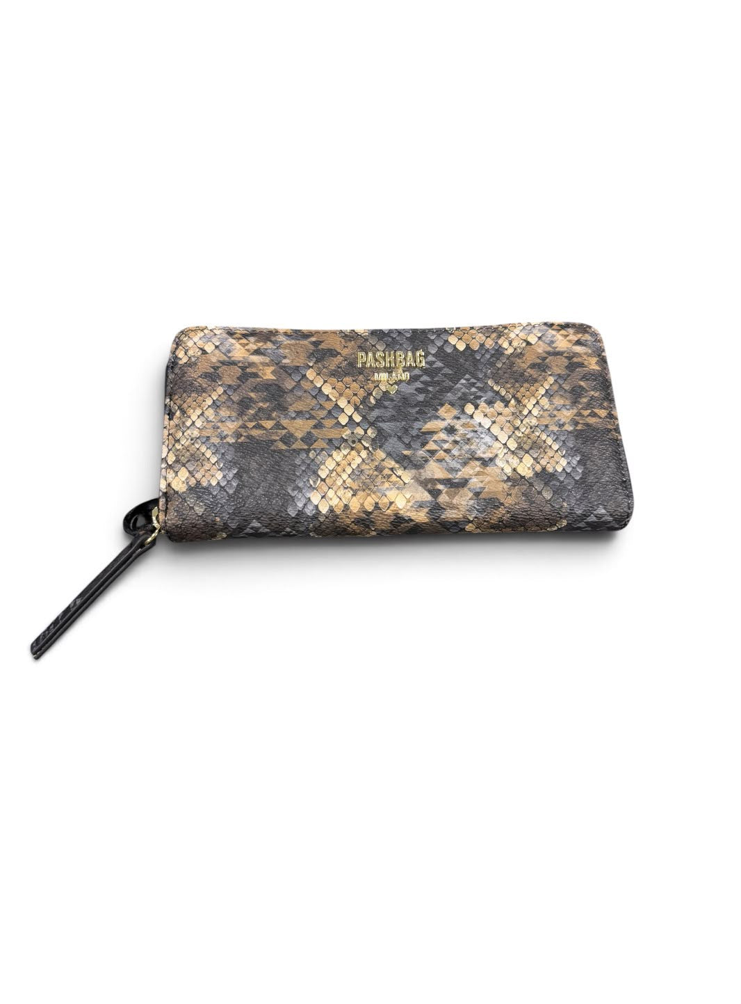 20233-VEN-W6A-P - PORTAFOGLIO - PashBag