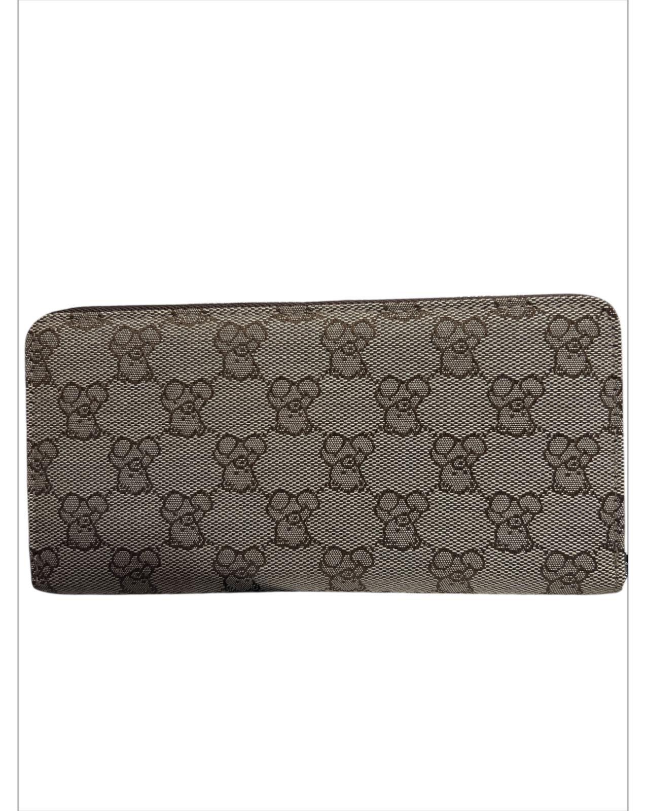 18377 BRIGITTE - PORTAFOGLIO - Pash Bag