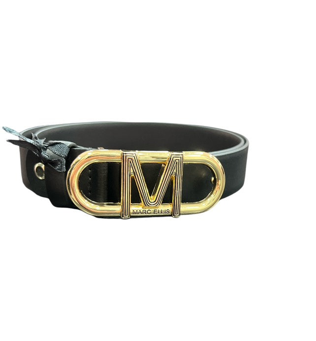 ME BELT -133 RU - Accessori - Marc Ellis