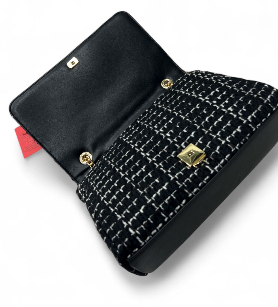 VBS9JP02 - BORSA - MARIO VALENTINO