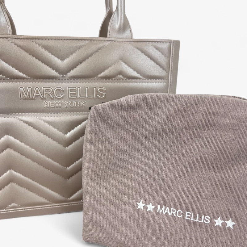 FLAT BUBY WAVE M - BORSA - Marc Ellis