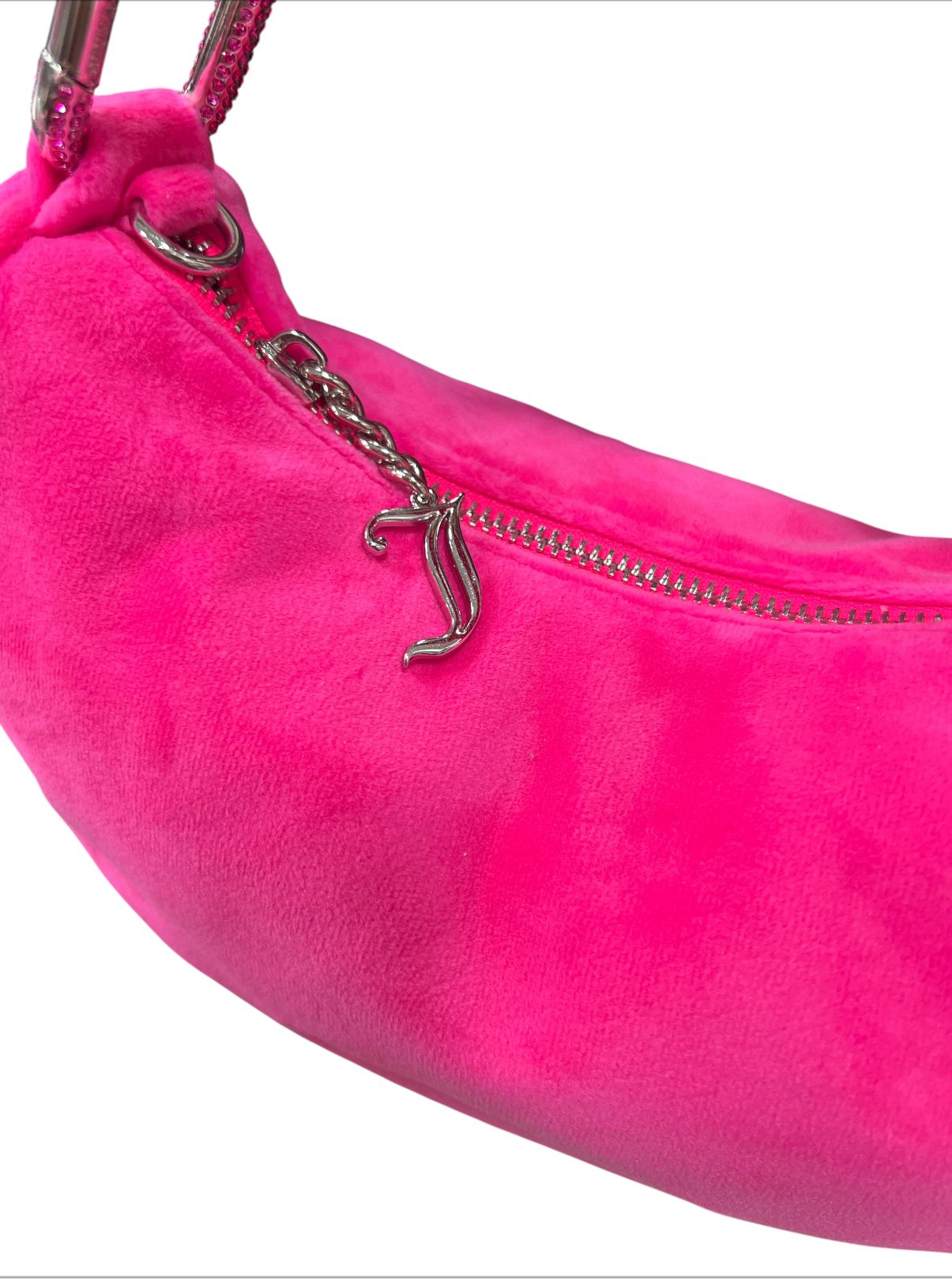 BIJL55311WPO - BORSA - JUICY COUTURE